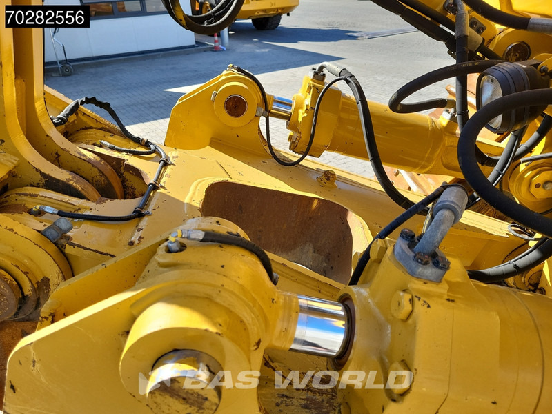 Caterpillar D8 T CE CERTIFIED - D8T leasing Caterpillar D8 T CE CERTIFIED - D8T: picture 16