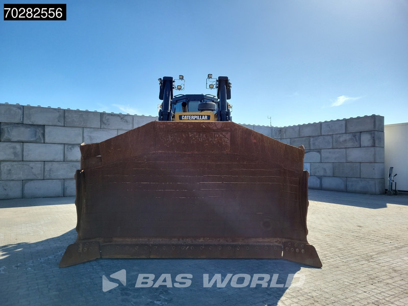 Caterpillar D8 T CE CERTIFIED - D8T leasing Caterpillar D8 T CE CERTIFIED - D8T: picture 11