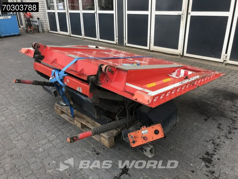 D’hollandia - Car: picture 2 D’hollandia - Car: picture 2