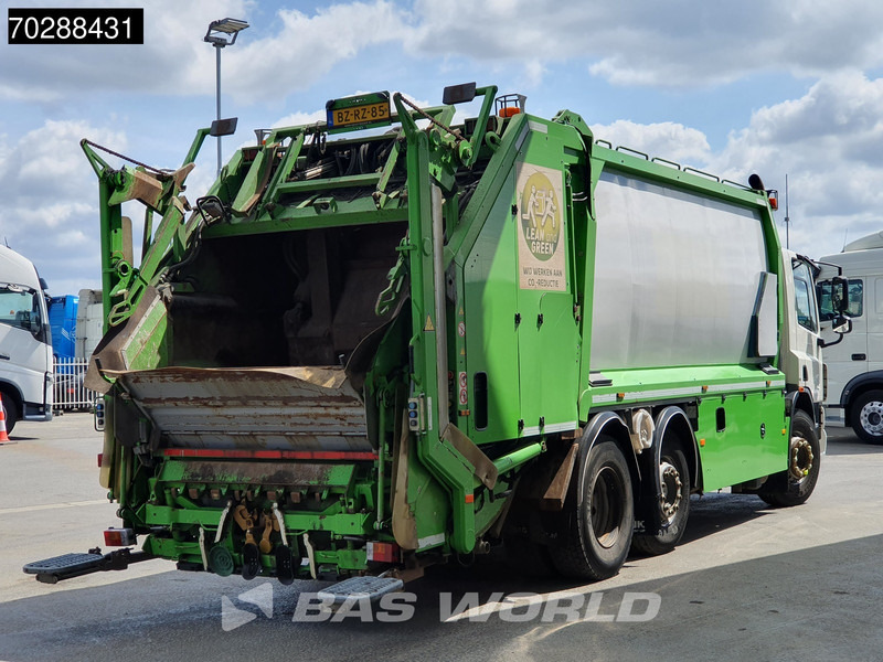 DAF CF75.250 6X2 NL-Truck GPMIII v 22H25 GEC SteeringAxle Euro 5 - Garbage truck: picture 5 DAF CF75.250 6X2 NL-Truck GPMIII v 22H25 GEC SteeringAxle Euro 5 - Garbage truck: picture 5