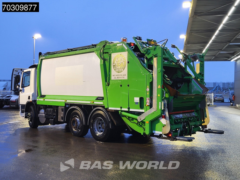 DAF CF75.250 6X2 NL-Truck Geesink GPM III V 20H25 Steering Axle Euro 5 - Garbage truck: picture 2 DAF CF75.250 6X2 NL-Truck Geesink GPM III V 20H25 Steering Axle Euro 5 - Garbage truck: picture 2
