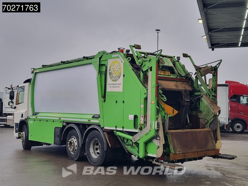 DAF CF75.250 6X2 NL-Truck Lenkachse Geesink GPM III 22H25 Euro 5 - Garbage truck: picture 2 DAF CF75.250 6X2 NL-Truck Lenkachse Geesink GPM III 22H25 Euro 5 - Garbage truck: picture 2