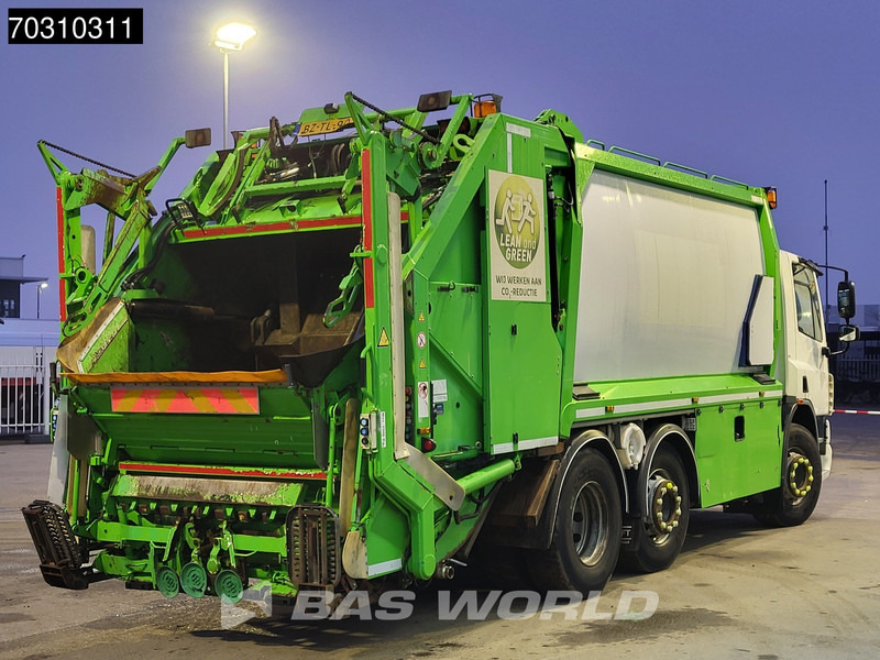 DAF CF75.250 6X2 NL-truck Geesink GPM III v 20H25 Steering Axle Euro 5 - Garbage truck: picture 5 DAF CF75.250 6X2 NL-truck Geesink GPM III v 20H25 Steering Axle Euro 5 - Garbage truck: picture 5