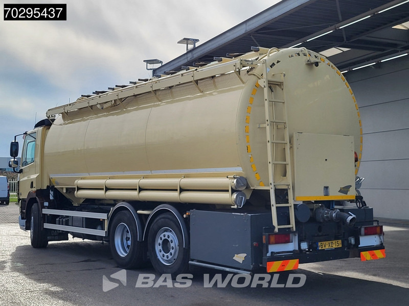 DAF CF85.360 CF 6X2 NL-Truck Welgro M13250 26m3 silo Lift-Steering Axle Euro 5 - Tanker truck: picture 2 DAF CF85.360 CF 6X2 NL-Truck Welgro M13250 26m3 silo Lift-Steering Axle Euro 5 - Tanker truck: picture 2