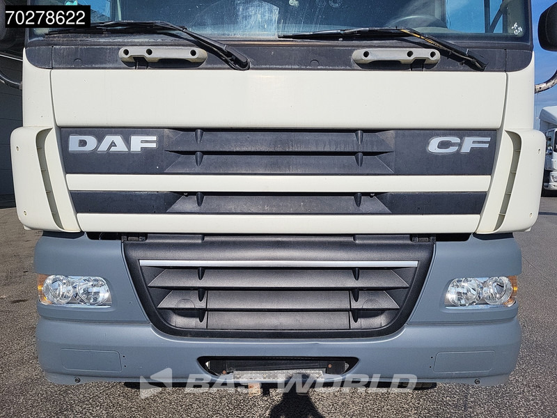 Tipper DAF CF85.410 8X4 13m3 Meiller 2-side tipper Big-Axle steel suspension Automatic Euro 4: picture 13