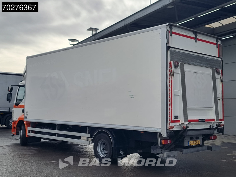 DAF LF 210 4X2 NL-Truck 16tonner Automatic Ladebordwand ACC Euro 6 - Box truck: picture 2 DAF LF 210 4X2 NL-Truck 16tonner Automatic Ladebordwand ACC Euro 6 - Box truck: picture 2