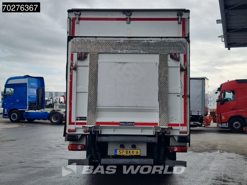 DAF LF 210 4X2 NL-Truck 16tonner Automatic Ladebordwand ACC Euro 6 - Box truck: picture 3 DAF LF 210 4X2 NL-Truck 16tonner Automatic Ladebordwand ACC Euro 6 - Box truck: picture 3