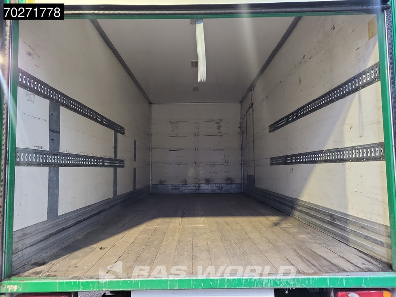 DAF LF45.160 4X2 CNG+ Diesel NL-Truck Automatic Ladebordwand Euro 5 - Box truck: picture 5 DAF LF45.160 4X2 CNG+ Diesel NL-Truck Automatic Ladebordwand Euro 5 - Box truck: picture 5