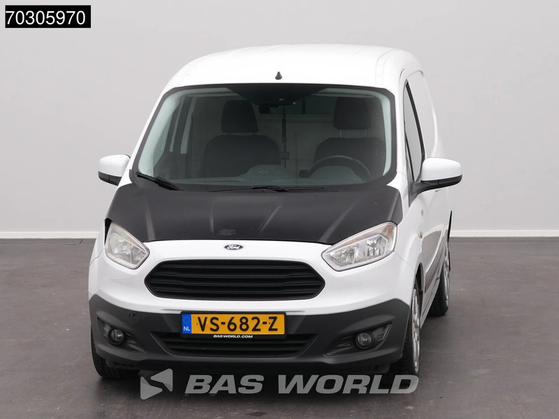 Ford Courier 1.5 TDCI Trend L1H1 Euro6 L1 Kompakt - Small van: picture 3 Ford Courier 1.5 TDCI Trend L1H1 Euro6 L1 Kompakt - Small van: picture 3