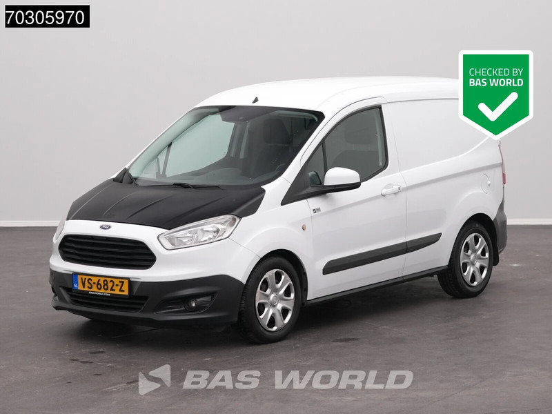 Ford Courier 1.5 TDCI Trend L1H1 Euro6 L1 Kompakt - Small van: picture 1 Ford Courier 1.5 TDCI Trend L1H1 Euro6 L1 Kompakt - Small van: picture 1