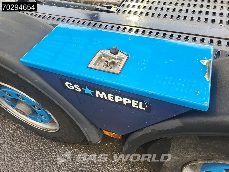 GS Meppel O-120-1340 Speciaal Transport APK 01/26 Caravan - Auto leasing GS Meppel O-120-1340 Speciaal Transport APK 01/26 Caravan - Auto: picture 17