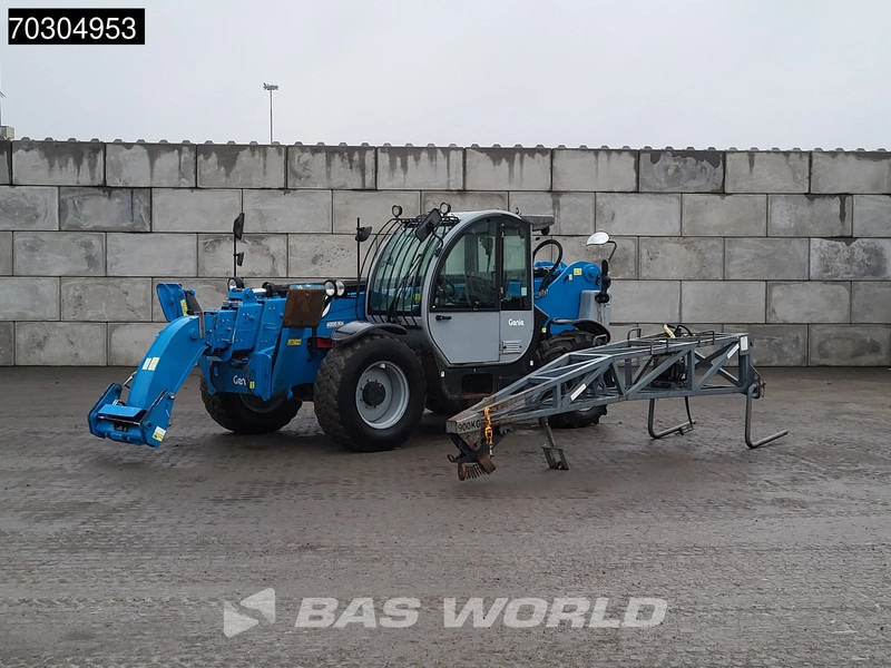 Genie GTH4017 SX GTH4017 SX - Aerial platform: picture 2 Genie GTH4017 SX GTH4017 SX - Aerial platform: picture 2