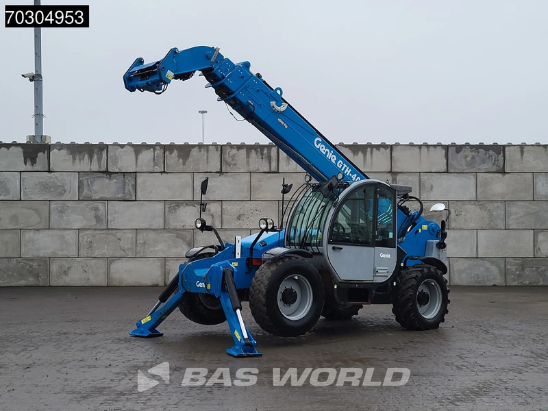 Genie GTH4017 SX GTH4017 SX - Aerial platform: picture 3 Genie GTH4017 SX GTH4017 SX - Aerial platform: picture 3