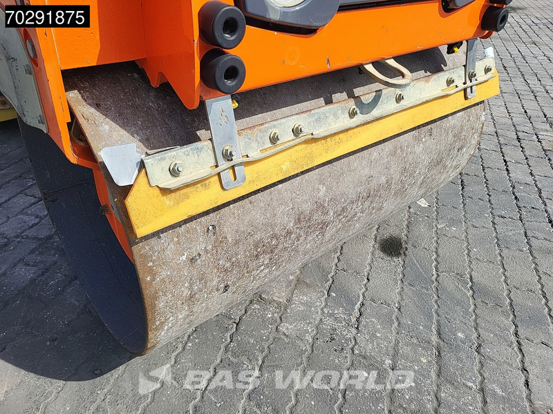 Hamm HD12 VV leasing Hamm HD12 VV: picture 11