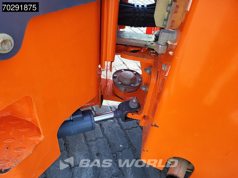 Hamm HD12 VV leasing Hamm HD12 VV: picture 13