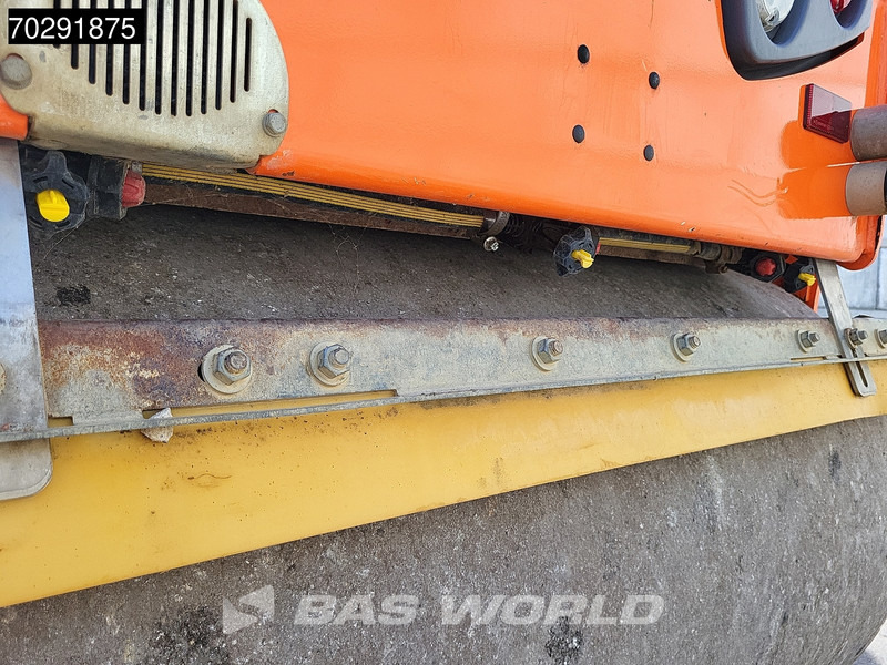 Hamm HD12 VV leasing Hamm HD12 VV: picture 12