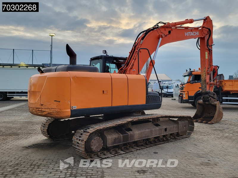 Hitachi ZX210 LC -5B - Crawler excavator: picture 5 Hitachi ZX210 LC -5B - Crawler excavator: picture 5