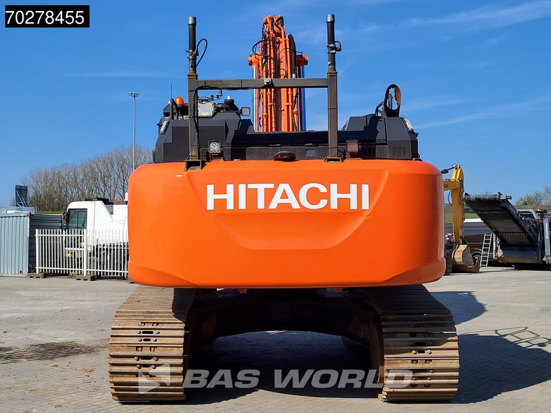 Hitachi ZX300 LC -6 - Crawler excavator: picture 3 Hitachi ZX300 LC -6 - Crawler excavator: picture 3