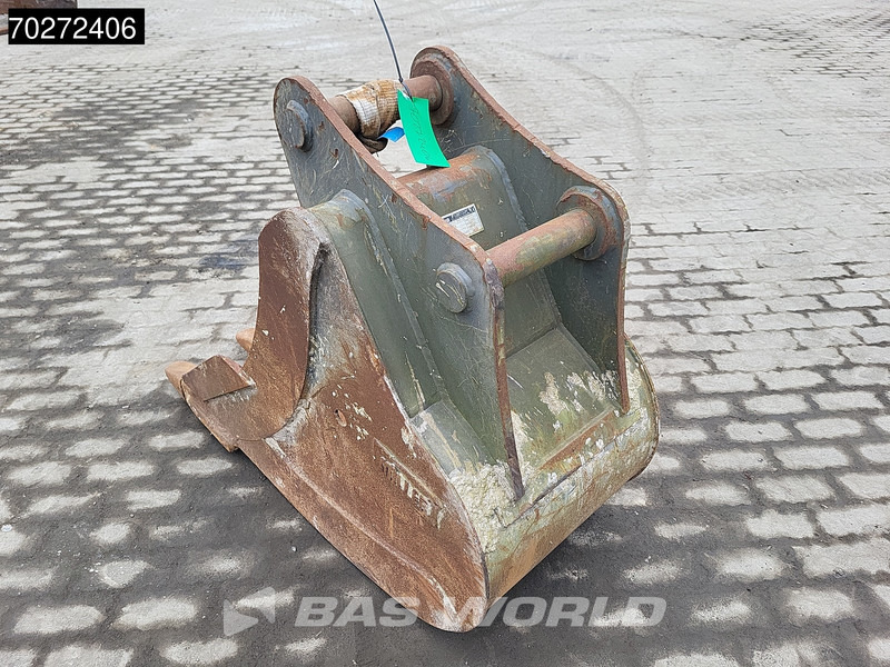 Crawler excavator Hyundai HX145 LCR: picture 19