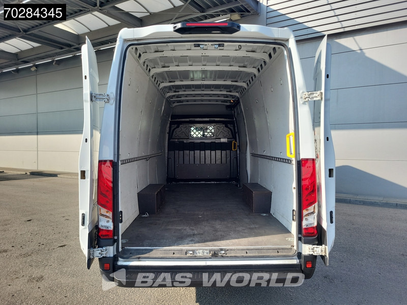 Iveco Daily 35S16 Automaat L3H2 Camera Airco Parkeersensoren Euro6 L4H2 16m3 A/C - Panel van: picture 3 Iveco Daily 35S16 Automaat L3H2 Camera Airco Parkeersensoren Euro6 L4H2 16m3 A/C - Panel van: picture 3