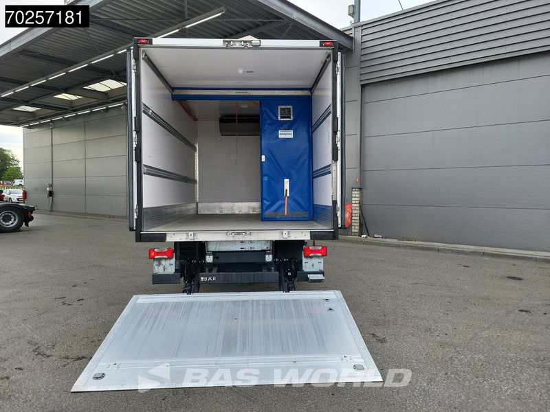 Iveco Daily 72C21 3.0L Koelwagen Laadklep Thermo King T-600R 380V Luchtvering Koelwagen Airco Cruise Camera Koeler Koel Kühlwagen 28m3 A/C C - Refrigerated delivery van: picture 3 Iveco Daily 72C21 3.0L Koelwagen Laadklep Thermo King T-600R 380V Luchtvering Koelwagen Airco Cruise Camera Koeler Koel Kühlwagen 28m3 A/C C - Refrigerated delivery van: picture 3