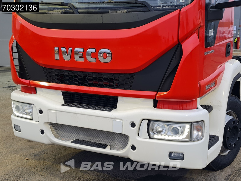 Iveco Eurocargo 160E320 4X2 NEW! 16 tons chassis 2016 production Euro 6 leasing Iveco Eurocargo 160E320 4X2 NEW! 16 tons chassis 2016 production Euro 6: picture 13