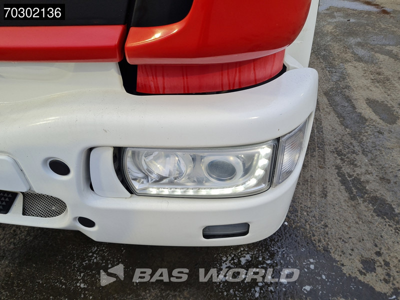 Iveco Eurocargo 160E320 4X2 NEW! 16 tons chassis 2016 production Euro 6 leasing Iveco Eurocargo 160E320 4X2 NEW! 16 tons chassis 2016 production Euro 6: picture 14