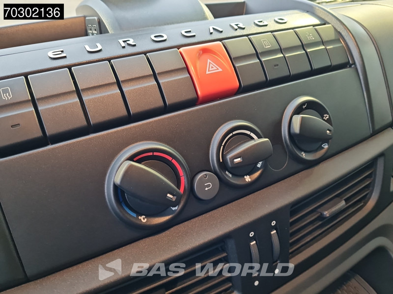 Iveco Eurocargo 160E320 4X2 NEW! 16 tons chassis 2016 production Euro 6 leasing Iveco Eurocargo 160E320 4X2 NEW! 16 tons chassis 2016 production Euro 6: picture 18