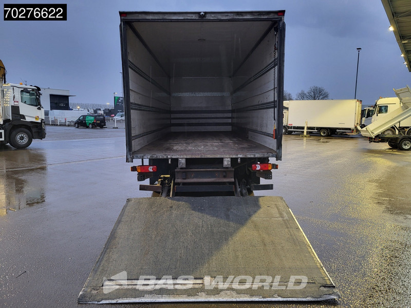 Iveco Eurocargo 190EL280 4X2 19tonner Automatic 2000kg Ladebordwand Euro 5 - Box truck: picture 5 Iveco Eurocargo 190EL280 4X2 19tonner Automatic 2000kg Ladebordwand Euro 5 - Box truck: picture 5