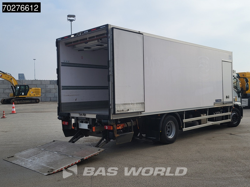 Iveco Eurocargo 190EL280 4X2 ATP Valid - 19tonner Carrier 1150 MT cooler Ladebordwand FRC Euro 6 - Refrigerator truck: picture 3 Iveco Eurocargo 190EL280 4X2 ATP Valid - 19tonner Carrier 1150 MT cooler Ladebordwand FRC Euro 6 - Refrigerator truck: picture 3