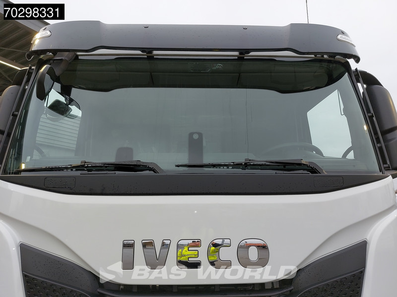 Iveco S-Way 340 4X2 NEW! Chassis ACC Led Euro 6 leasing Iveco S-Way 340 4X2 NEW! Chassis ACC Led Euro 6: picture 7