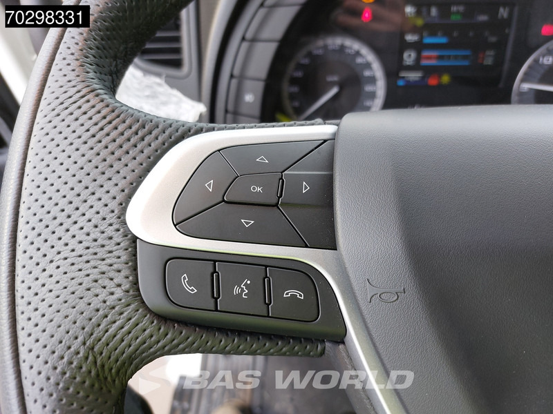 Iveco S-Way 340 4X2 NEW! Chassis ACC Led Euro 6 leasing Iveco S-Way 340 4X2 NEW! Chassis ACC Led Euro 6: picture 19