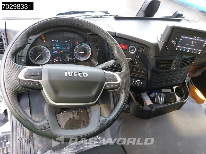 Iveco S-Way 340 4X2 NEW! Chassis ACC Led Euro 6 leasing Iveco S-Way 340 4X2 NEW! Chassis ACC Led Euro 6: picture 17