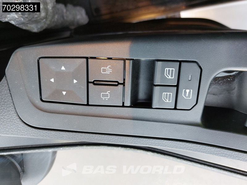 Iveco S-Way 340 4X2 NEW! Chassis ACC Led Euro 6 leasing Iveco S-Way 340 4X2 NEW! Chassis ACC Led Euro 6: picture 18