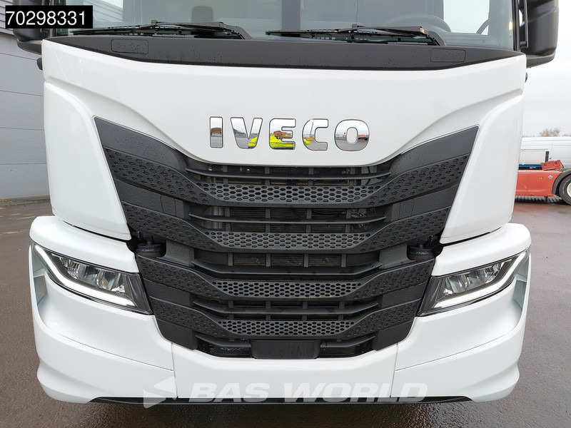 Iveco S-Way 340 4X2 NEW! Chassis ACC Led Euro 6 leasing Iveco S-Way 340 4X2 NEW! Chassis ACC Led Euro 6: picture 8
