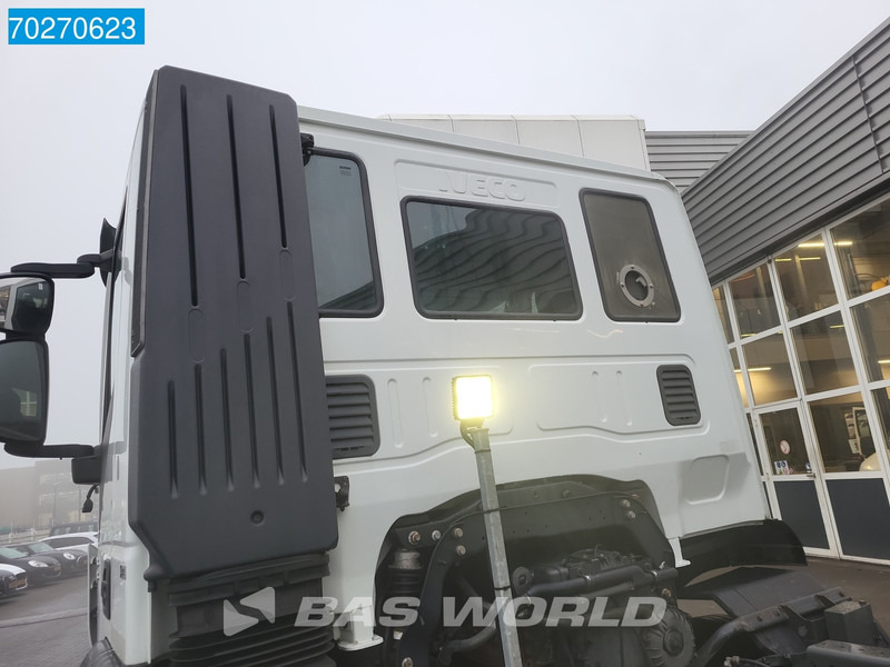 Iveco Stralis 460 6X2 20T Marrel Hooklift ActiveDay ACC Automatic Euro 6 leasing Iveco Stralis 460 6X2 20T Marrel Hooklift ActiveDay ACC Automatic Euro 6: picture 11