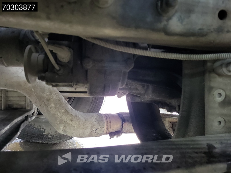 Tipper, Crane truck Iveco Trakker 450 8X4 HIAB 211 EP-4 Hiduo Kran Crane Big-Axle 2-Side Tipper Euro 6: picture 20 Tipper, Crane truck Iveco Trakker 450 8X4 HIAB 211 EP-4 Hiduo Kran Crane Big-Axle 2-Side Tipper Euro 6: picture 20