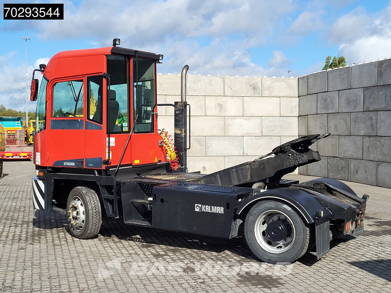 Kalmar TT 612 d TT 612D 4X2 Full-Air Big-Axle Euro 6 - Terminal tractor: picture 2 Kalmar TT 612 d TT 612D 4X2 Full-Air Big-Axle Euro 6 - Terminal tractor: picture 2