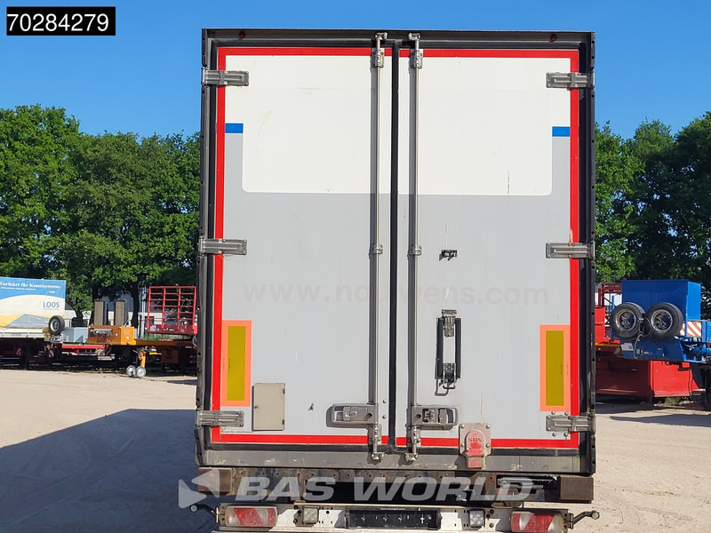 Refrigerator semi-trailer Kögel S24-4 3 axles Blumenbreit Palettenkasten: picture 6