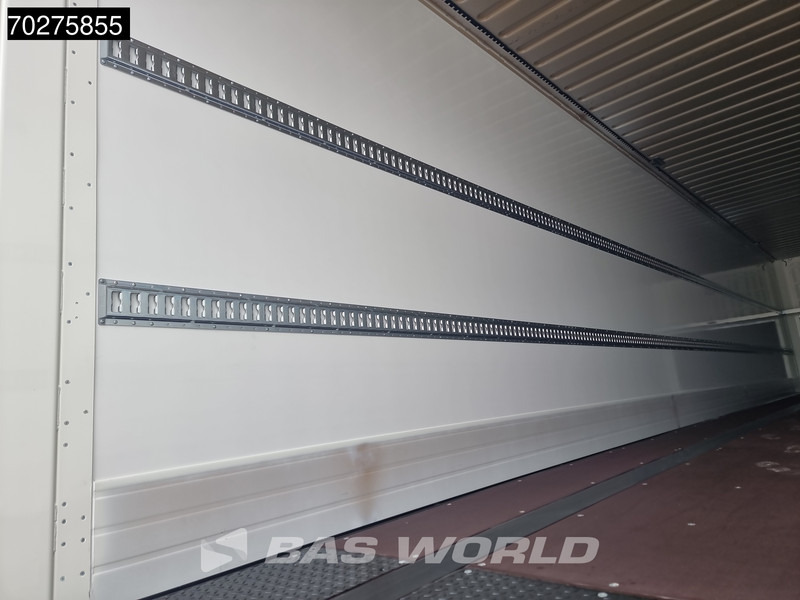 Krone SD NEW! Direkt-Verfugbar Liftachse - Closed box semi-trailer: picture 5 Krone SD NEW! Direkt-Verfugbar Liftachse - Closed box semi-trailer: picture 5