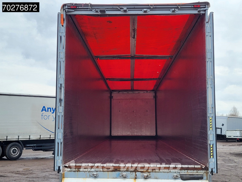 Legras F10271 10mm 92m3 Liftachse - Walking floor semi-trailer: picture 5 Legras F10271 10mm 92m3 Liftachse - Walking floor semi-trailer: picture 5