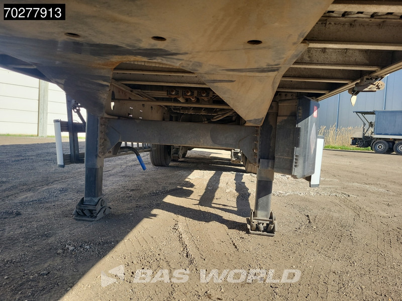 Legras F10271 TUV 22/05/2025 Liftachse 10mm leasing Legras F10271 TUV 22/05/2025 Liftachse 10mm: picture 11