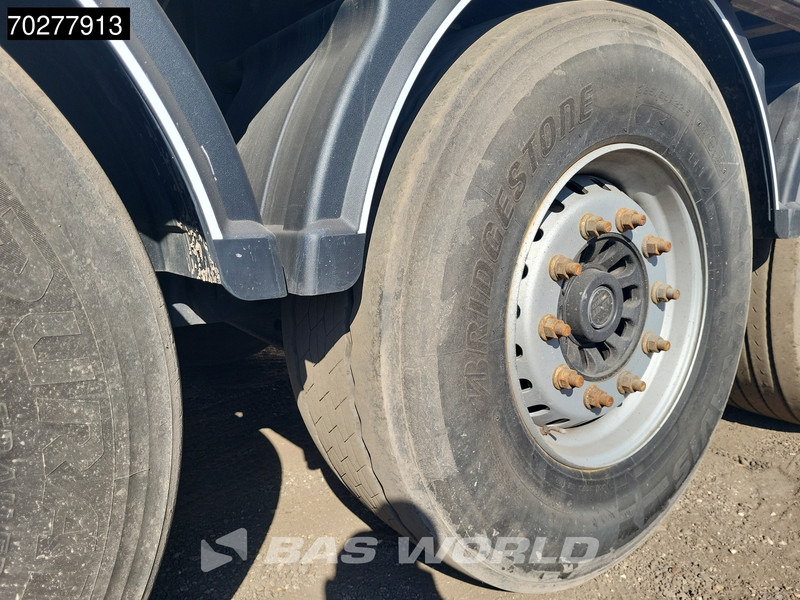 Legras F10271 TUV 22/05/2025 Liftachse 10mm leasing Legras F10271 TUV 22/05/2025 Liftachse 10mm: picture 13