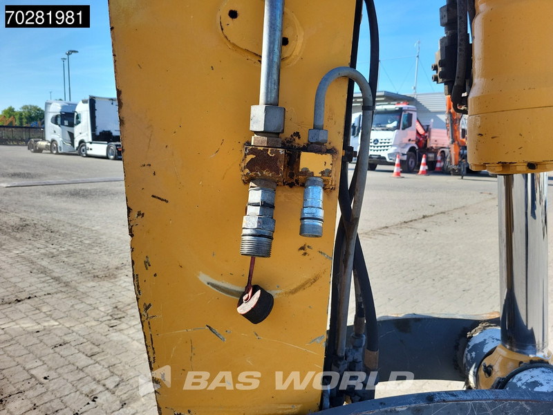 Liebherr R914B HDSL leasing Liebherr R914B HDSL: picture 8