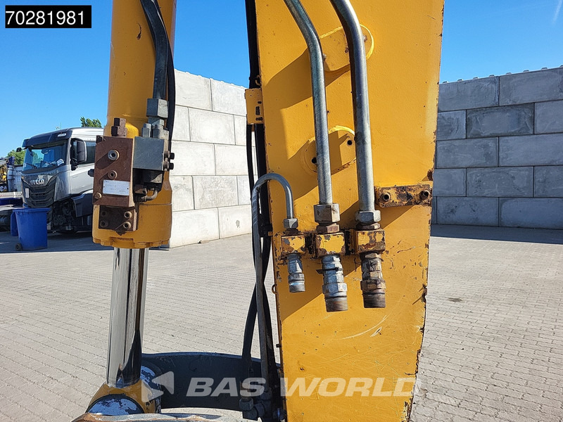Liebherr R914B HDSL leasing Liebherr R914B HDSL: picture 7