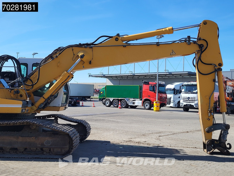 Liebherr R914B HDSL leasing Liebherr R914B HDSL: picture 6