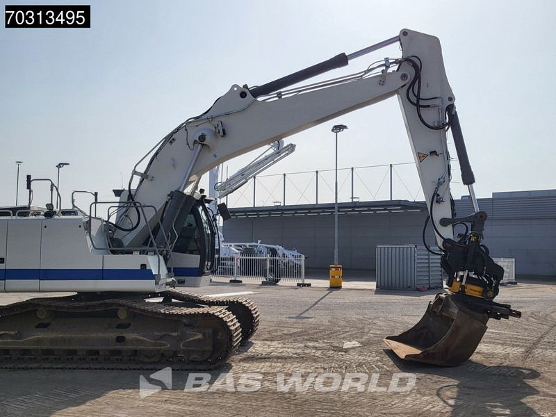 Crawler excavator Liebherr R936 LC R936: picture 9