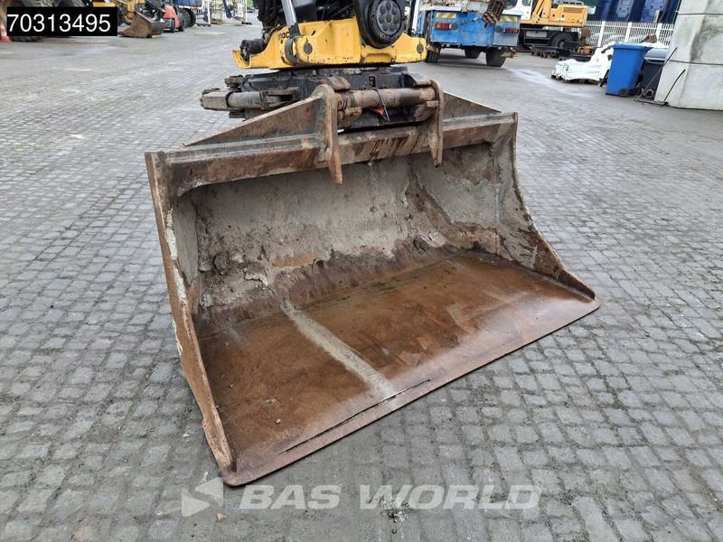Crawler excavator Liebherr R936 LC R936: picture 17