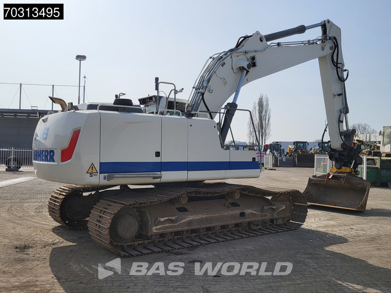 Liebherr R936 LC R936 - Crawler excavator: picture 5 Liebherr R936 LC R936 - Crawler excavator: picture 5