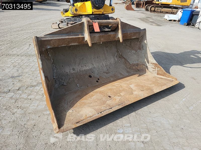 Crawler excavator Liebherr R936 LC R936: picture 18